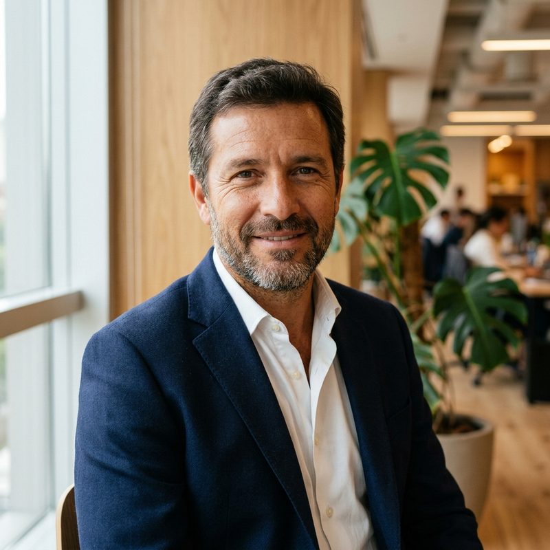 Federico Villagrán